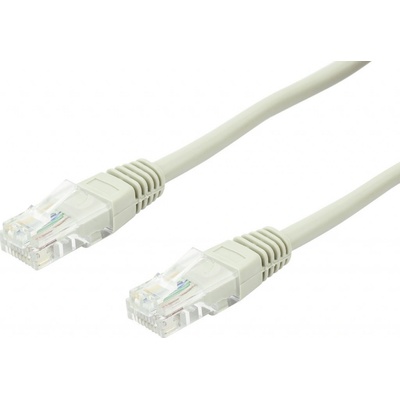 Accura ACC2295 UTP kat5e, 5m, šedý