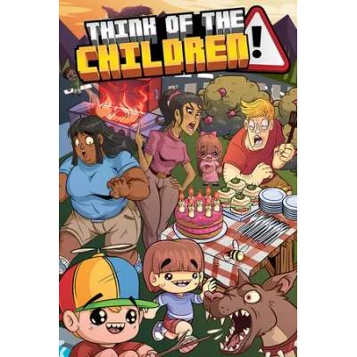 Игра Think of the Children за PC Steam, Електронна доставка