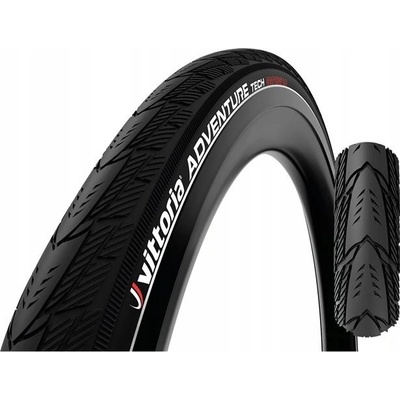 Vittoria Adventure Tech G2.0 700x38C 28x1.50 trekingový
