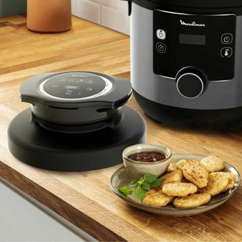 Image 1 of Tefal YY4903FB