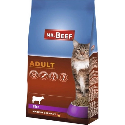 MR.BEEF Basic hovädzie 10 kg