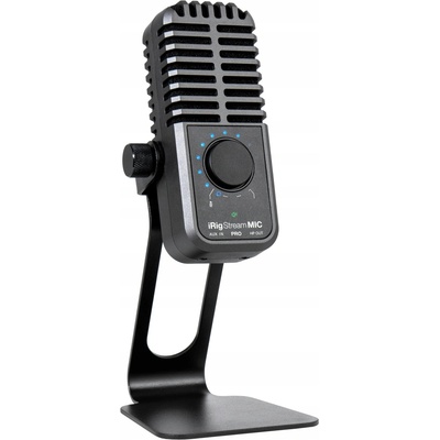 IK Multimedia iRig Stream Mic Pro 03-90198