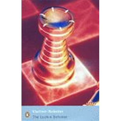 LUZHIN DEFENSE - NABOKOV, V.