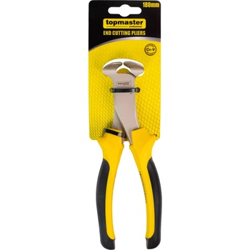 Topmaster Professional Клещи секачки 180mm CR-V, TMP (Клещи секачки 180mm CR-V)