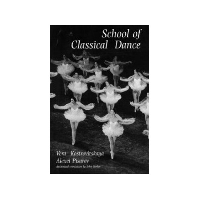 School of Classical Dance Kostrovitskaya Vera S.