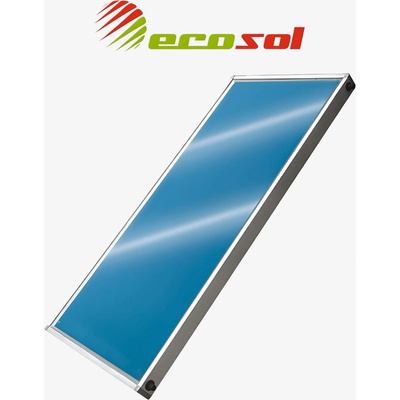 Euroenergy Соларен панел-колектор Ecosol - 2 м2 , 4 (2131-11017)
