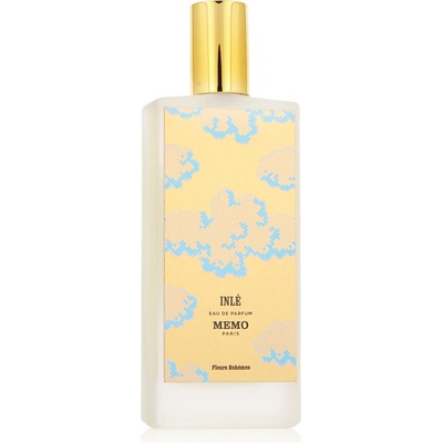 Memo Paris Inlé parfémovaná voda dámská 75 ml