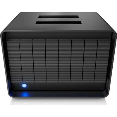 LaCie 8big Pro 5 Thunderbolt 5 192TB, STNC192000400