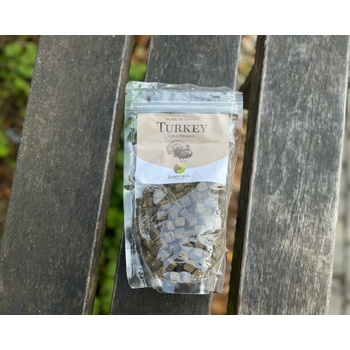 BOHEMIA COLD Snack or Topping TURKEY 200 g