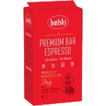 Baristo Мляно кафе Baristo Premium Bar Espresso, 250 г, 81% Арабика и 19% Робуста