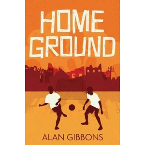 Home Ground (2019)