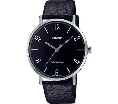 Casio MTP-VT01L-1B2