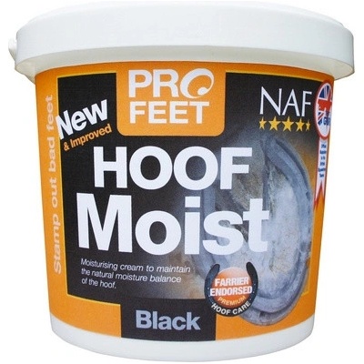 Pro Feet Hoof moist prírodná masť na kopyta 900 g