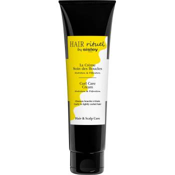 Sisley Curl Care Cream Стилизант дамски 150ml