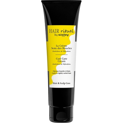 Sisley Curl Care Cream Стилизант дамски 150ml