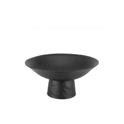 Horecano - Порцеланова купа на стойка ф32, 2xh15, 7см METEOR BUFFET-(HC-56939) (0156939)