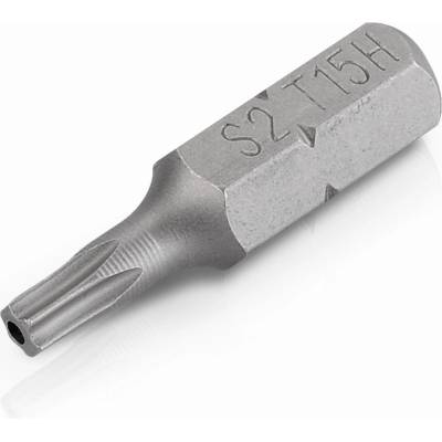 Kreator 2 ks T15 25 mm KRT061510