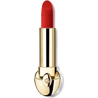 Guerlain Rouge G luxusný rúž 214 Le Rouge Kiss Velvet 3,5 g