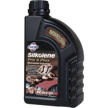 Fuchs Silkolene PRO 4 Plus 10W-50 1 l