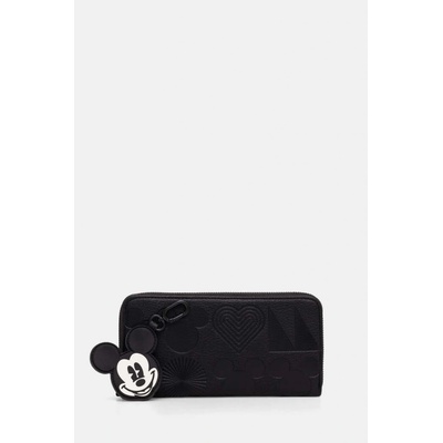 Desigual 24WAYP01 2000 MONE ALL MICKEY FIONA 2000 černá – Hledejceny.cz