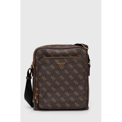 Чанта през рамо Guess MILANO (HMMILO.P4260)