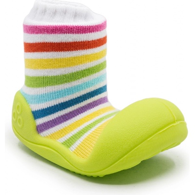 Attipas Rainbow Green – Zbozi.Blesk.cz