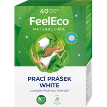 Feel Eco FeelEco Prací prášek White 2,4 kg