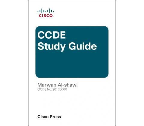 CCDE Study Guide - Quick Reference - ... - Marwan Al-shawi