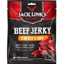 Jack Links Beef Jerky Sweet and Hot 70 g