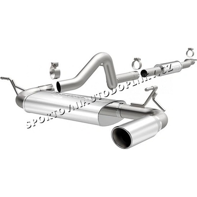 Magnaflow 15115