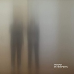 Warner Pet Shop Boys: Hot Spot - Vinyl (LP) (031172)