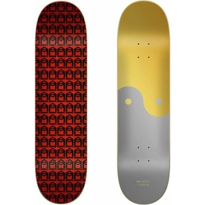 Sk8mafia Balance Foil Turner