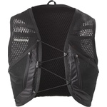 Salomon Active Skin 12 No Flasks Размер: L / Цвят: черен