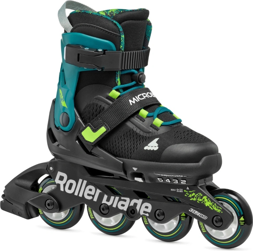 Rollerblade Microblade XT