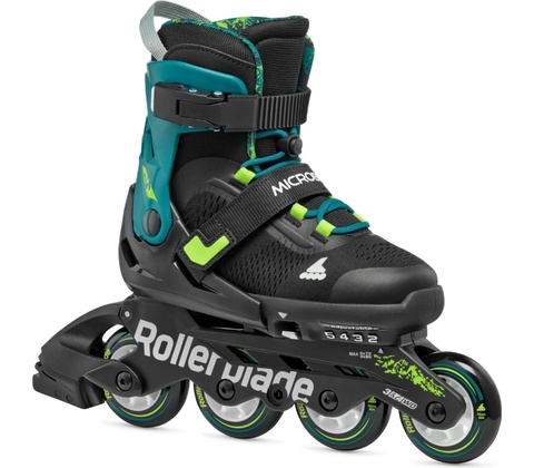 Rollerblade Microblade XT
