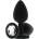 ToyJoy ToyJoy Anal Play Diamond Booty Jewel Medium