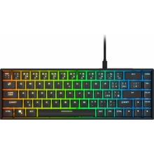 Rapture CHARLIE Wired RPT-GK65GRDB