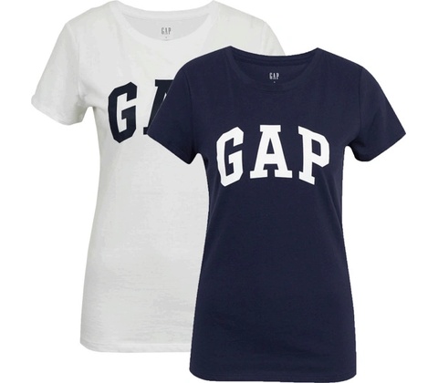 Gap Tričko 2 ks 548683