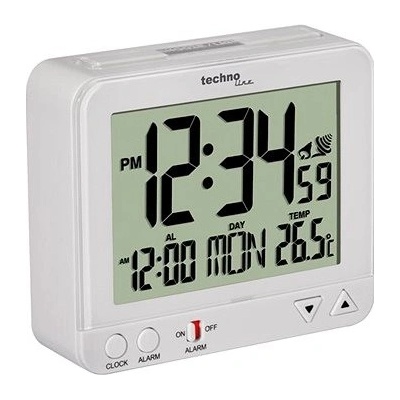 TECHNOLINE WT 195W (4029665101958)