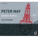 Ostrov Entry