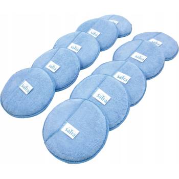 Satra Vankúšiky na nanášanie voskov 10 ks