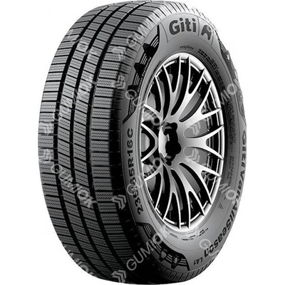 Giti Van AllSeason LA1 225/70 R15 112/110S