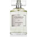 Chabaud Mysterious Oud EDP 100 ml