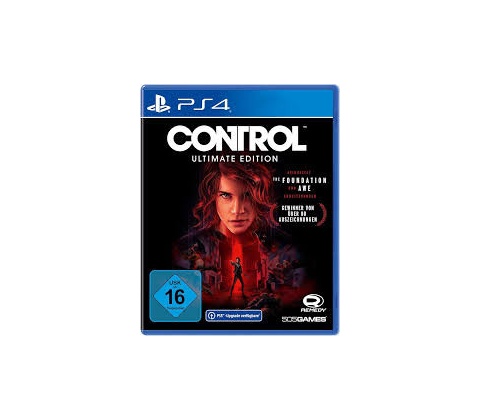 Control (Ultimate Edition)