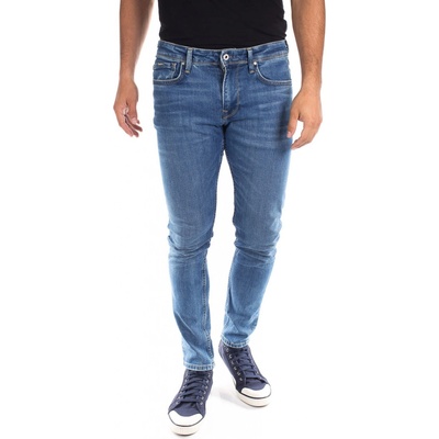 Pepe Jeans Pánské džíny FINSBURY denim