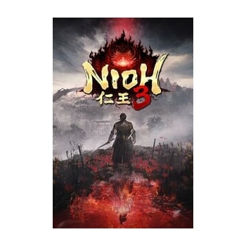 Nioh 3