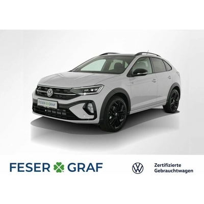 Volkswagen Taigo 1.0 TSI R-Line DSG 85 kW