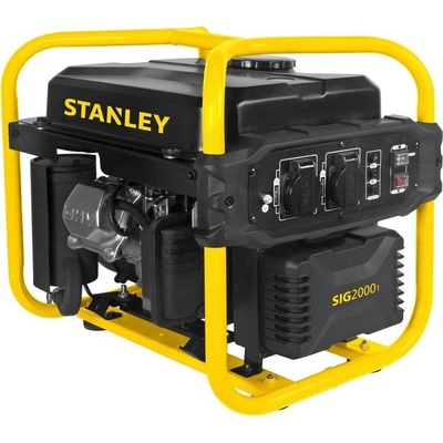 Stanley SIG 2000-1