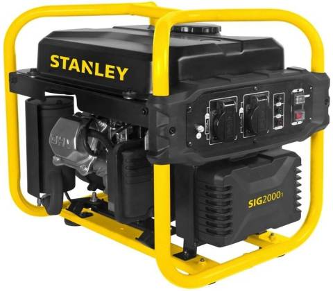 Stanley SIG 2000-1