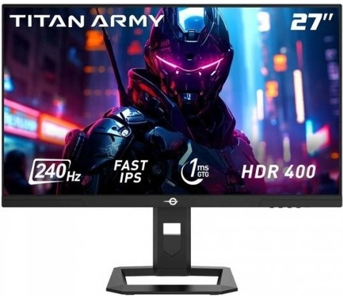 Titan Army P2710S